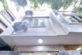 Bán nhà Trương Định Lô góc 3 thoáng Ngõ rộng thông 40m nhỉnh 6 tỷ